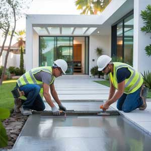 concrete7
